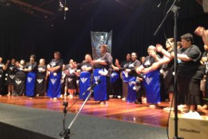 Ngati Tupito Ngati Ruanui Festival