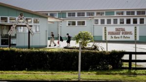 old patea primary school