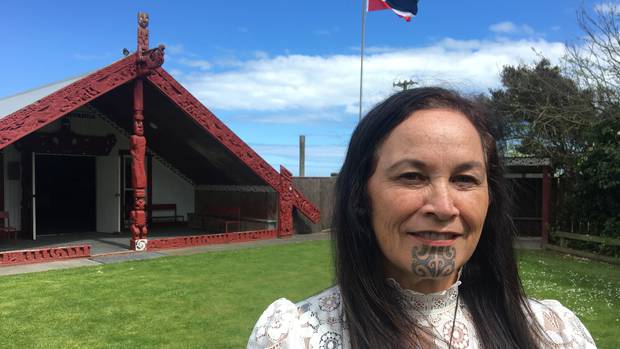 Debbie Packer, Maori party selection